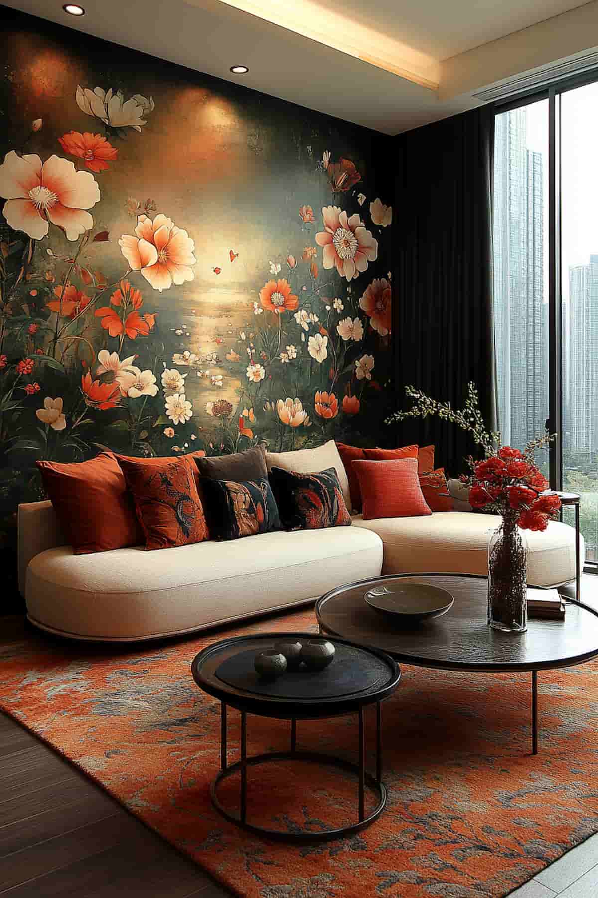 Rhonda Noble - New Wallpaper Co Boston