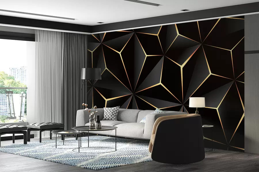 Wallpaper Installation