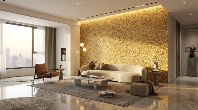 Wallpaper Removal