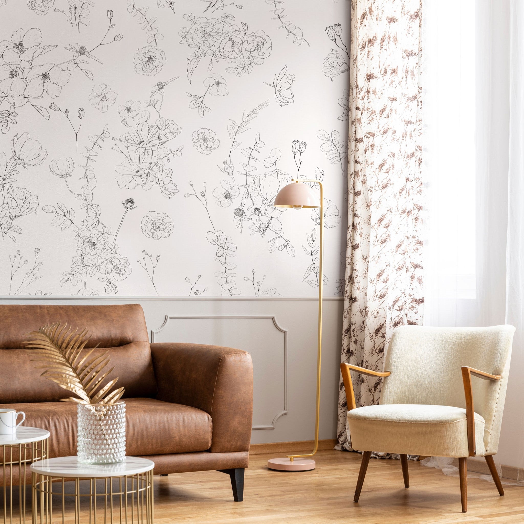 Accent Walls